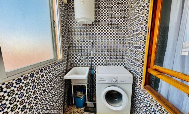Venta - Ático -
Torrevieja - Acequion