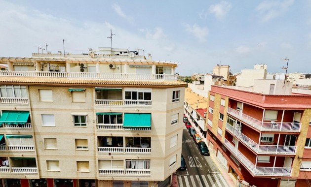 Venta - Ático -
Torrevieja - Acequion