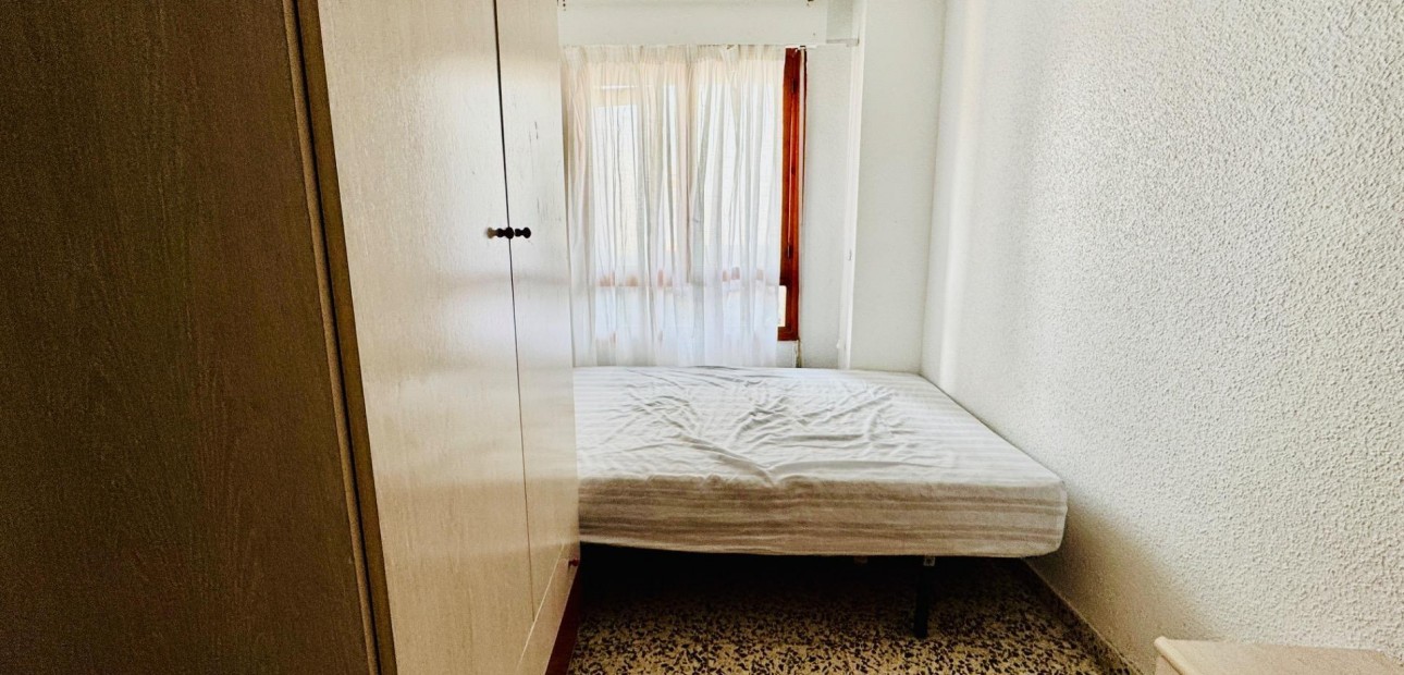 Venta - Ático -
Torrevieja - Acequion