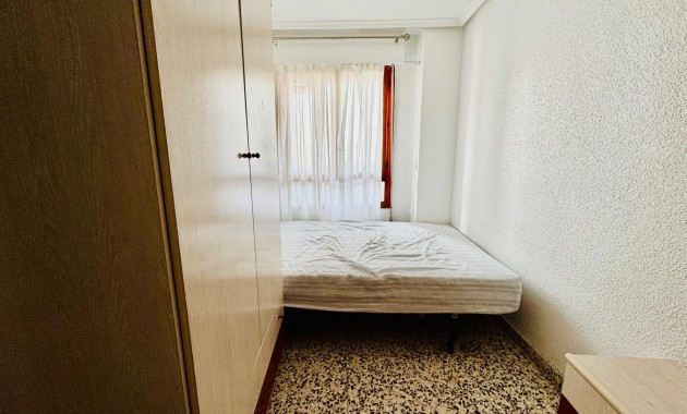 Venta - Ático -
Torrevieja - Acequion