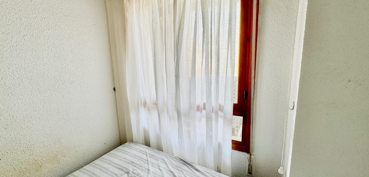 Venta - Ático -
Torrevieja - Acequion