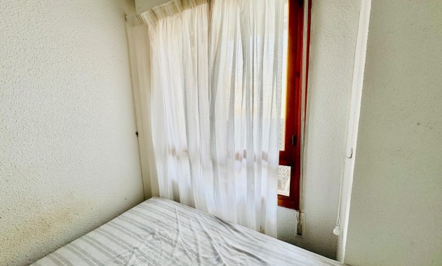 Venta - Ático -
Torrevieja - Acequion
