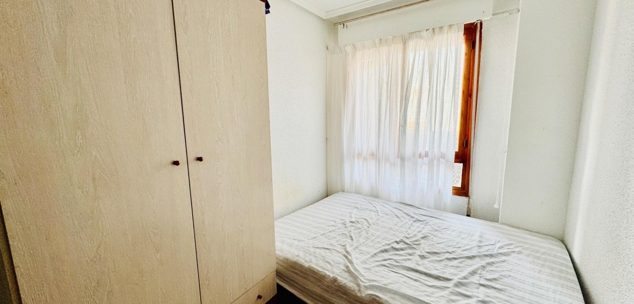 Venta - Ático -
Torrevieja - Acequion