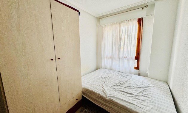 Venta - Ático -
Torrevieja - Acequion