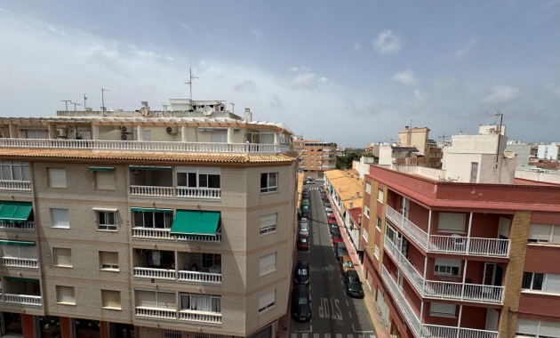 Venta - Ático -
Torrevieja - Acequion