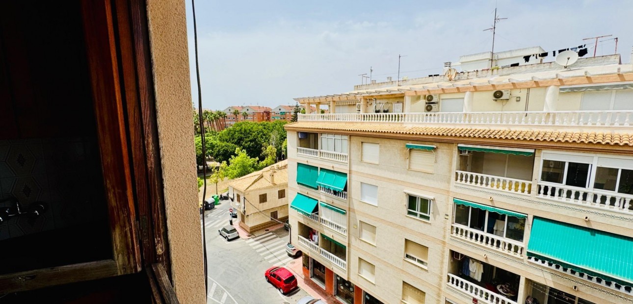 Venta - Ático -
Torrevieja - Acequion