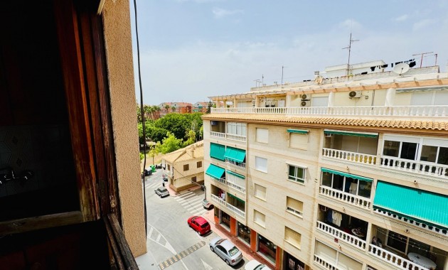 Venta - Ático -
Torrevieja - Acequion