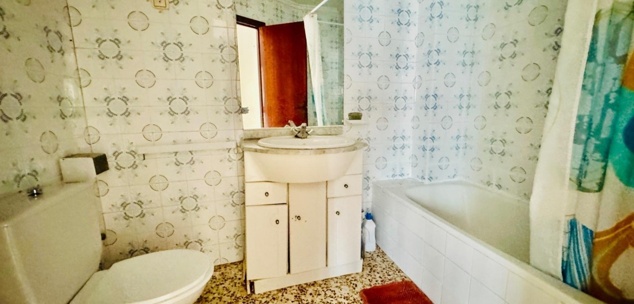 Venta - Ático -
Torrevieja - Acequion