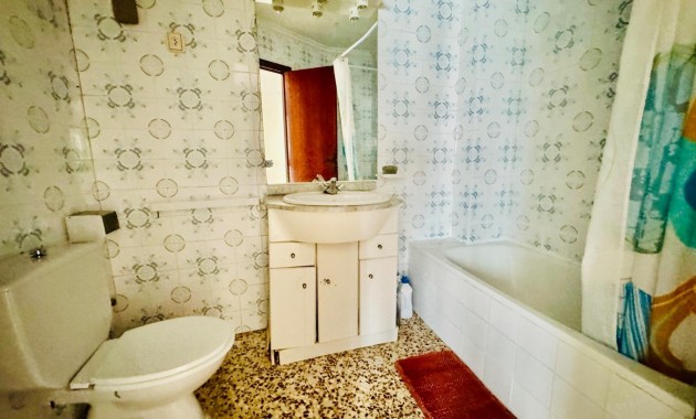Venta - Ático -
Torrevieja - Acequion