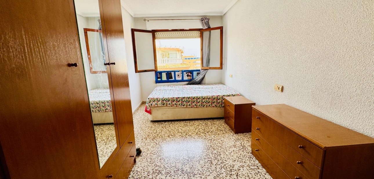 Venta - Ático -
Torrevieja - Acequion