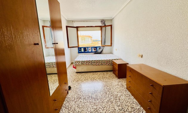 Venta - Ático -
Torrevieja - Acequion