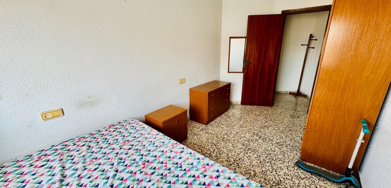 Venta - Ático -
Torrevieja - Acequion