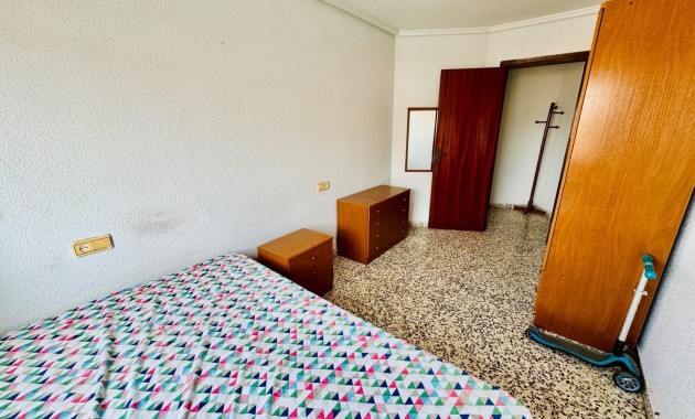 Venta - Ático -
Torrevieja - Acequion