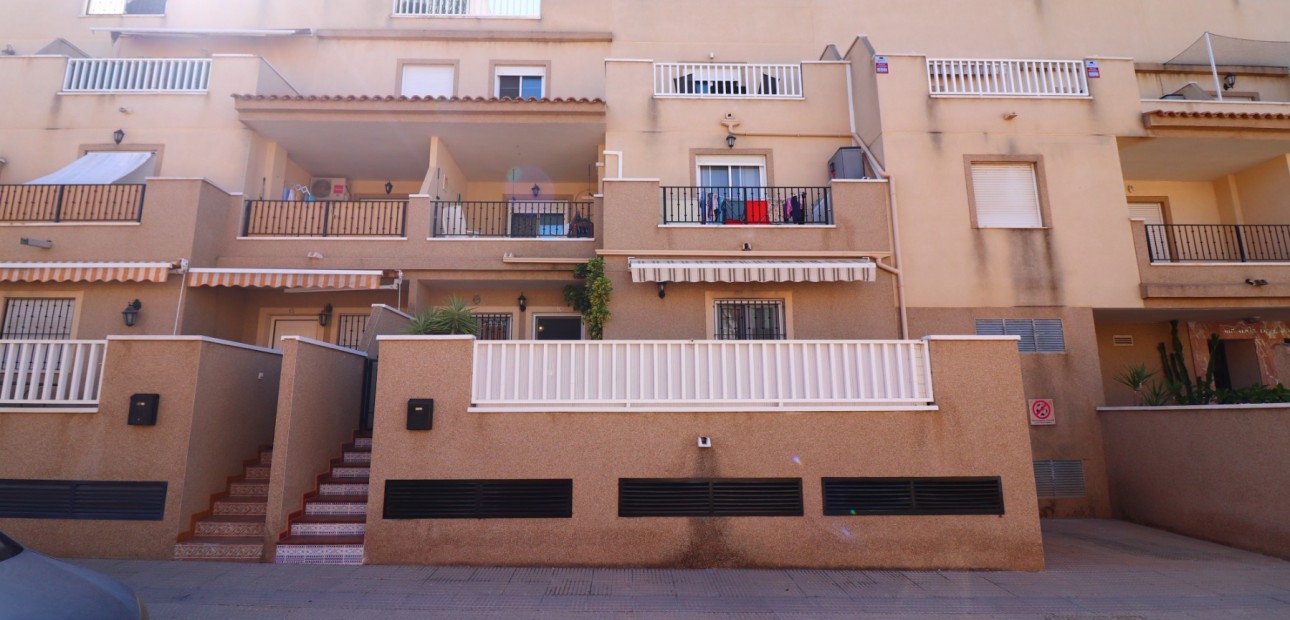 Venta - Apartamento / piso -
Benejúzar - Benejuzar - Town