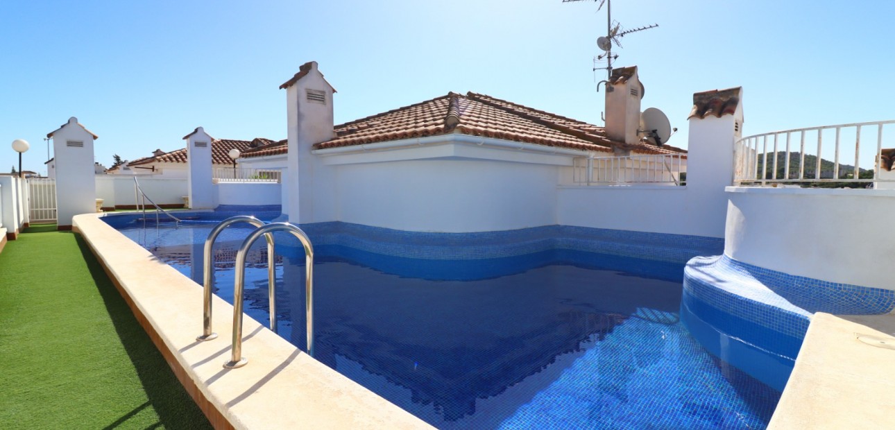 Venta - Apartamento / piso -
Benejúzar - Benejuzar - Town