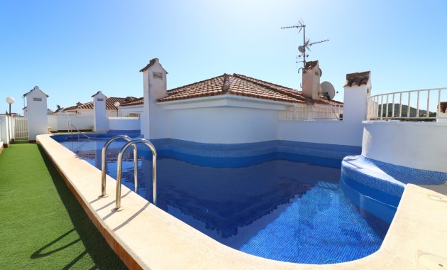 Venta - Apartamento / piso -
Benejúzar - Benejuzar - Town