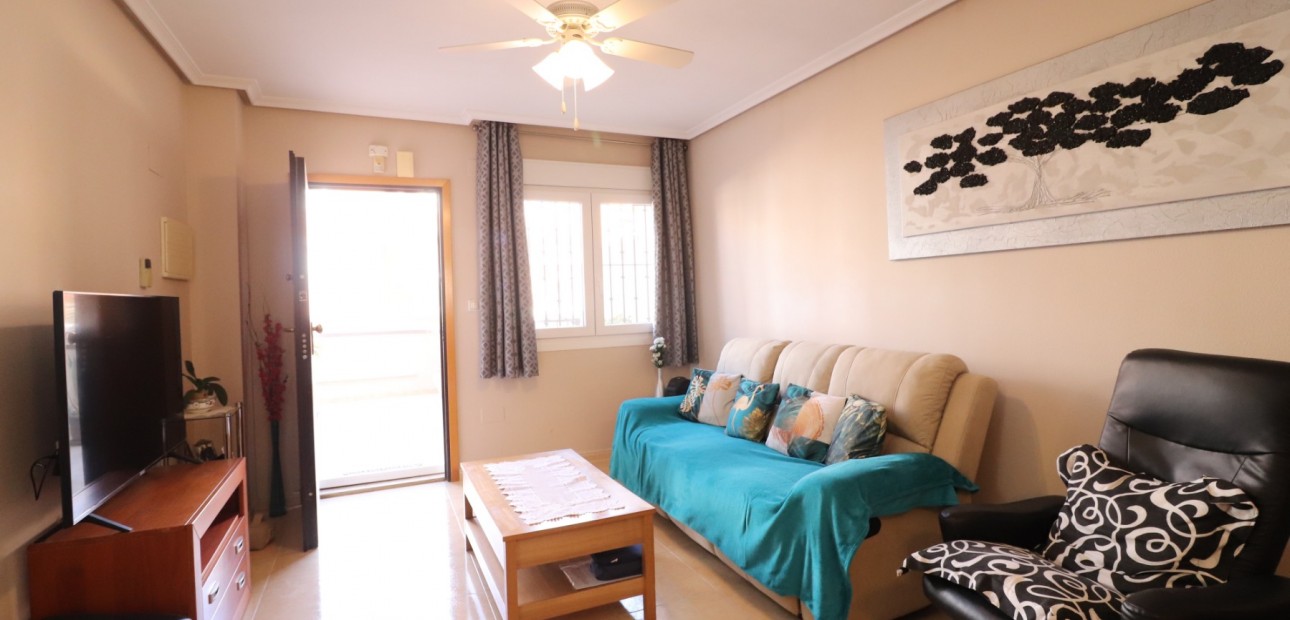 Venta - Apartamento / piso -
Benejúzar - Benejuzar - Town