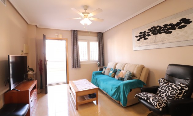Venta - Apartamento / piso -
Benejúzar - Benejuzar - Town