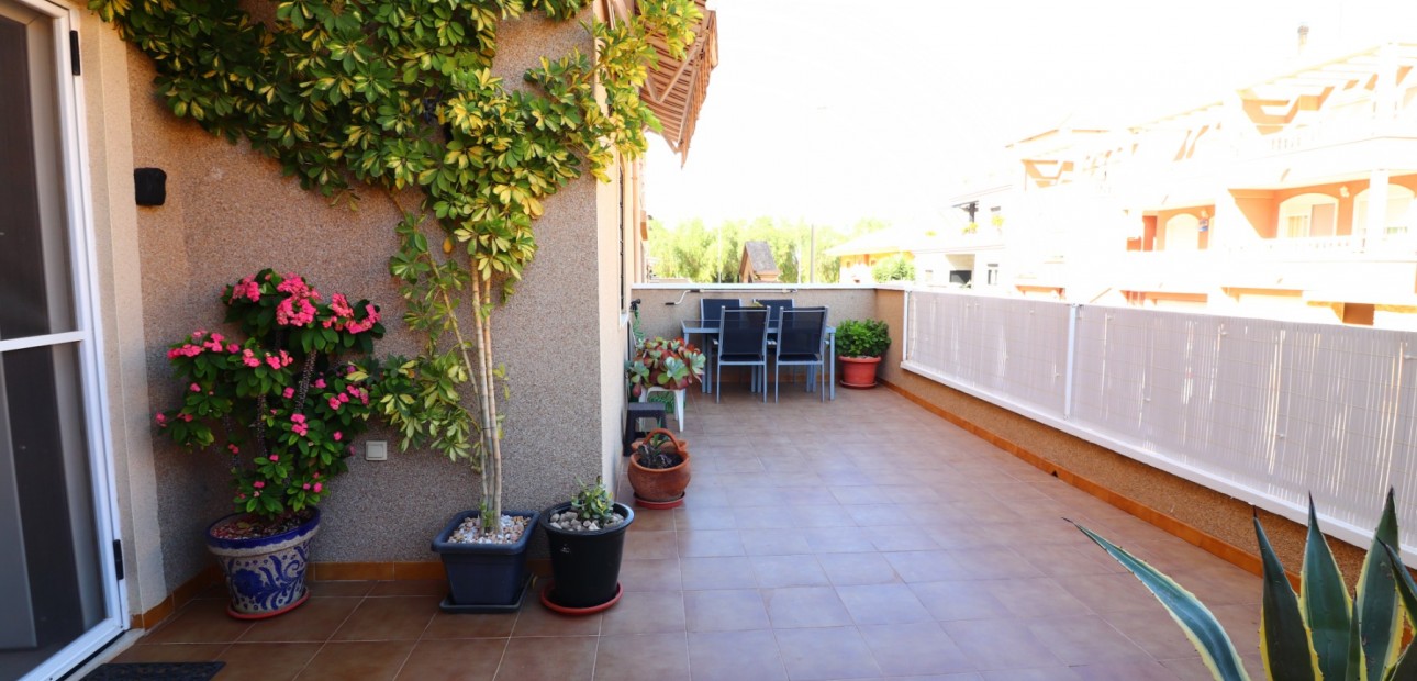 Venta - Apartamento / piso -
Benejúzar - Benejuzar - Town