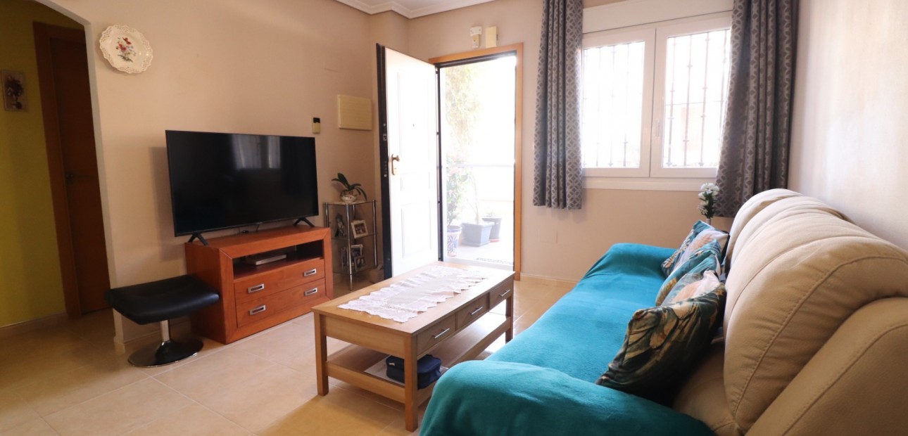 Venta - Apartamento / piso -
Benejúzar - Benejuzar - Town