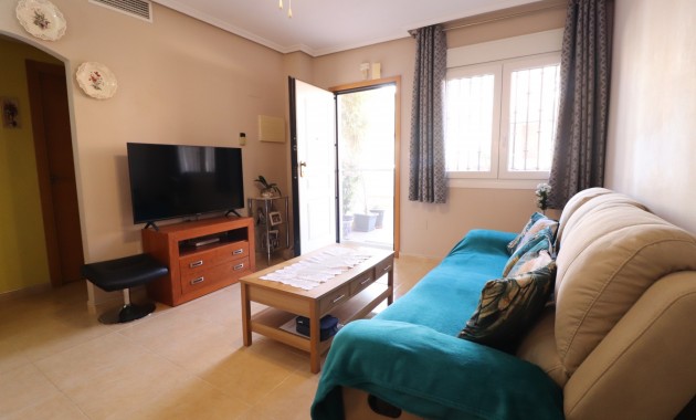 Venta - Apartamento / piso -
Benejúzar - Benejuzar - Town