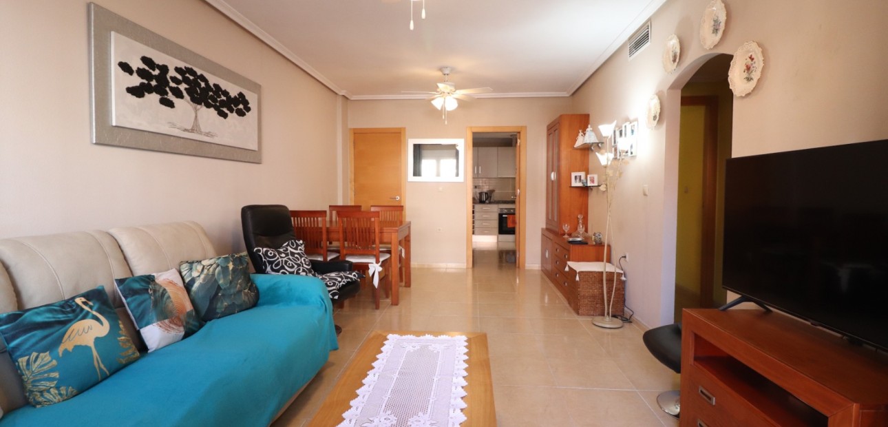 Venta - Apartamento / piso -
Benejúzar - Benejuzar - Town