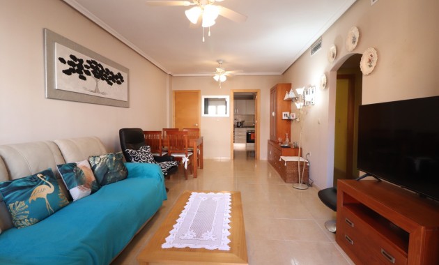 Venta - Apartamento / piso -
Benejúzar - Benejuzar - Town