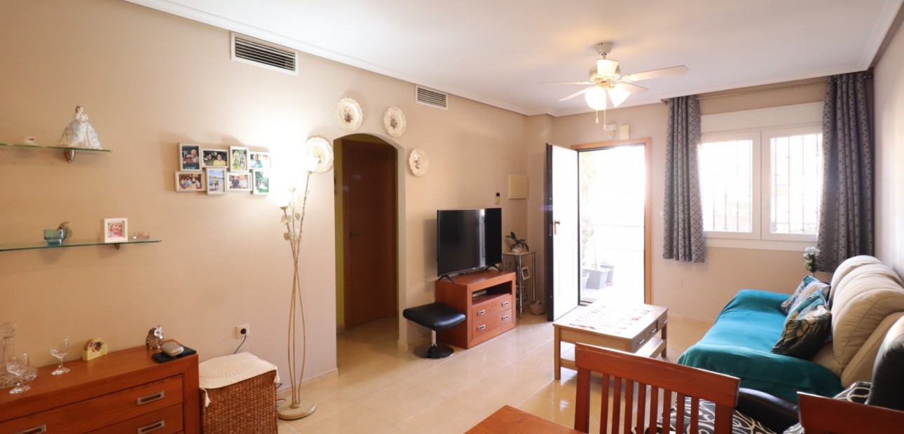 Venta - Apartamento / piso -
Benejúzar - Benejuzar - Town