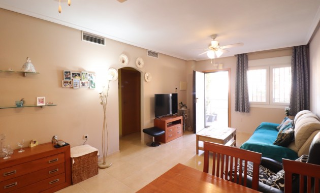 Venta - Apartamento / piso -
Benejúzar - Benejuzar - Town