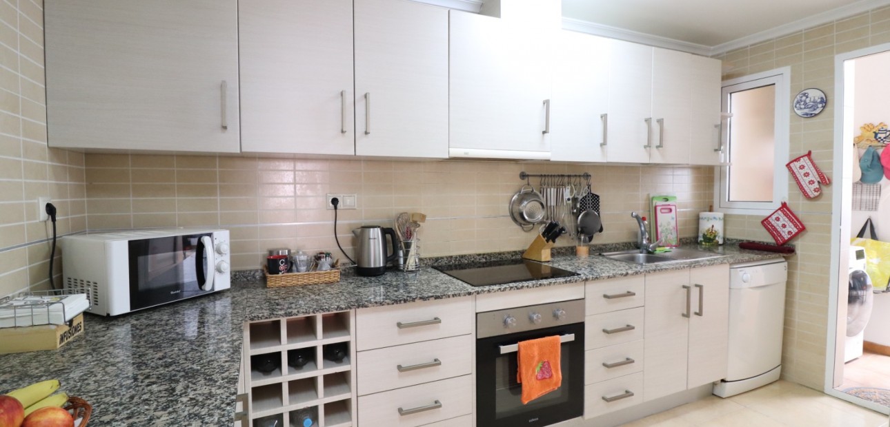 Venta - Apartamento / piso -
Benejúzar - Benejuzar - Town