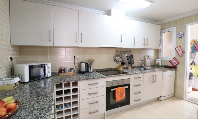 Venta - Apartamento / piso -
Benejúzar - Benejuzar - Town