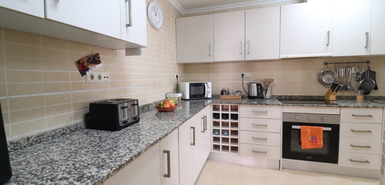 Venta - Apartamento / piso -
Benejúzar - Benejuzar - Town