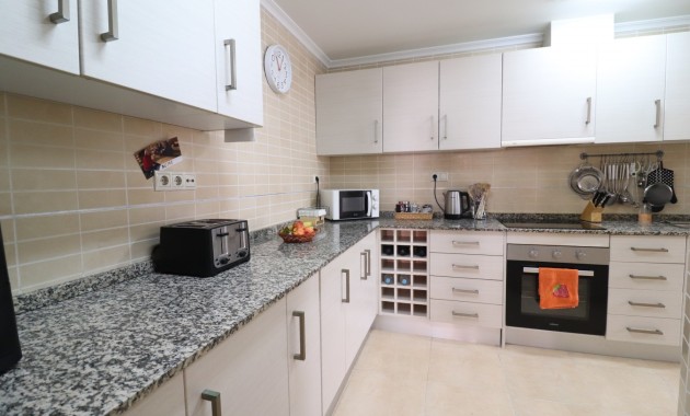 Venta - Apartamento / piso -
Benejúzar - Benejuzar - Town