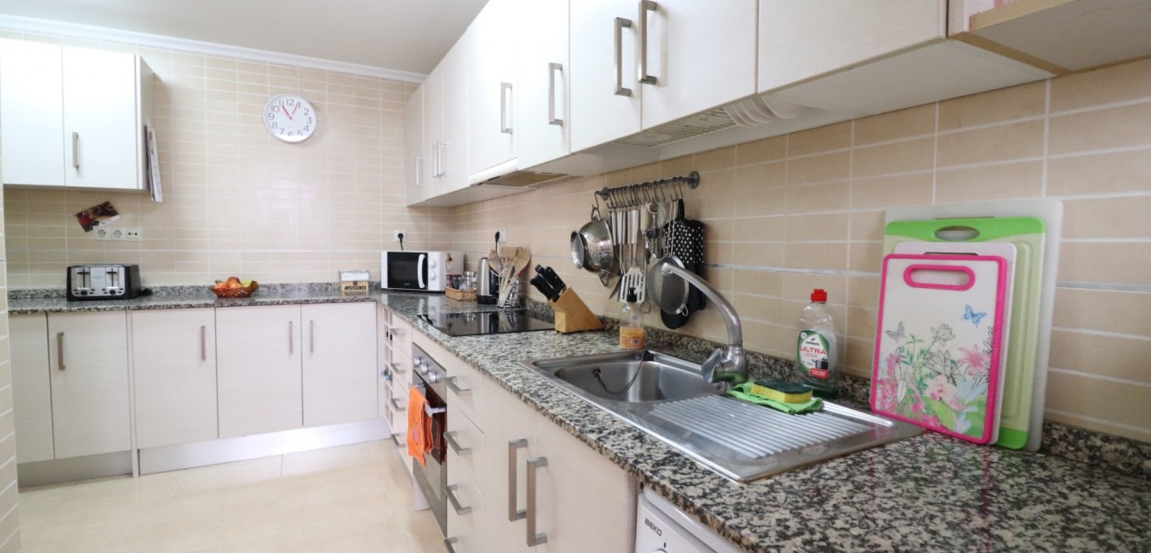 Venta - Apartamento / piso -
Benejúzar - Benejuzar - Town
