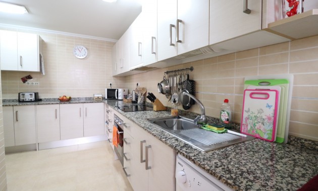 Venta - Apartamento / piso -
Benejúzar - Benejuzar - Town