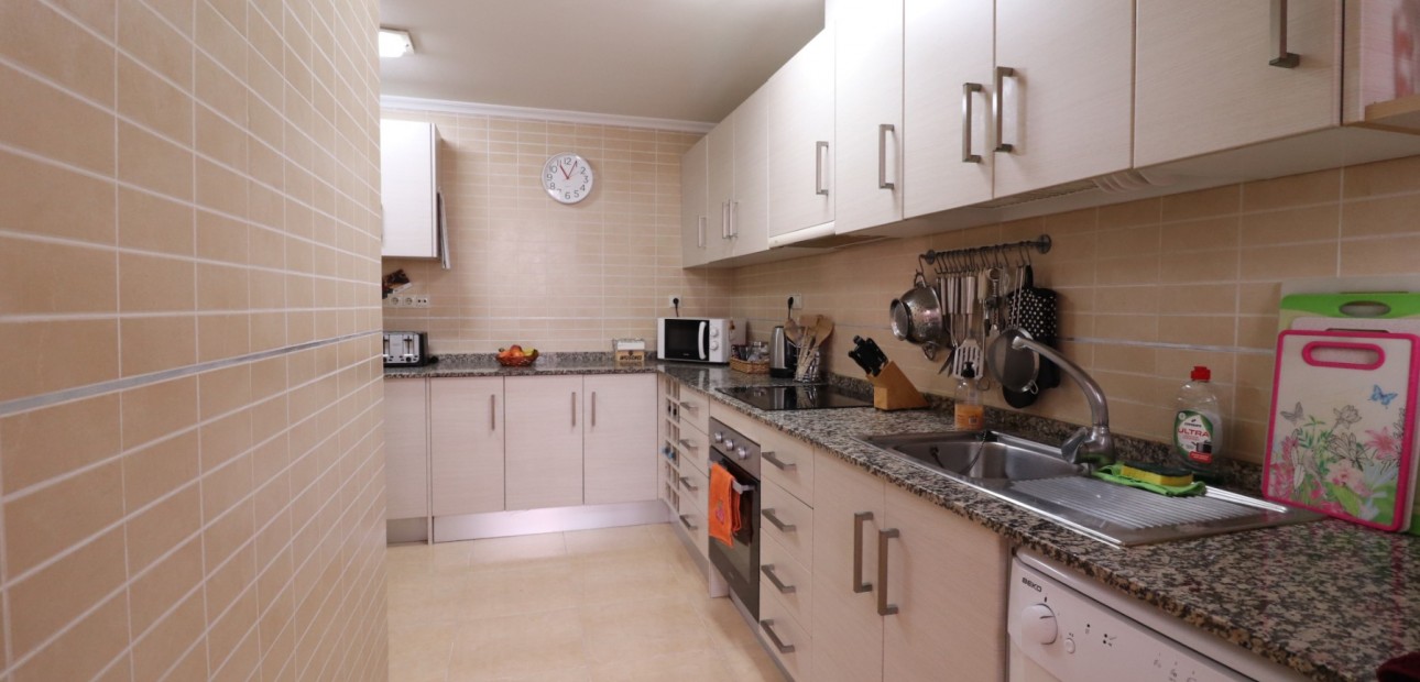 Venta - Apartamento / piso -
Benejúzar - Benejuzar - Town