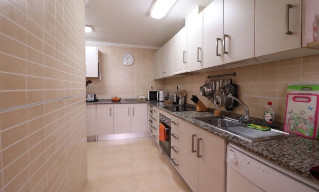 Venta - Apartamento / piso -
Benejúzar - Benejuzar - Town