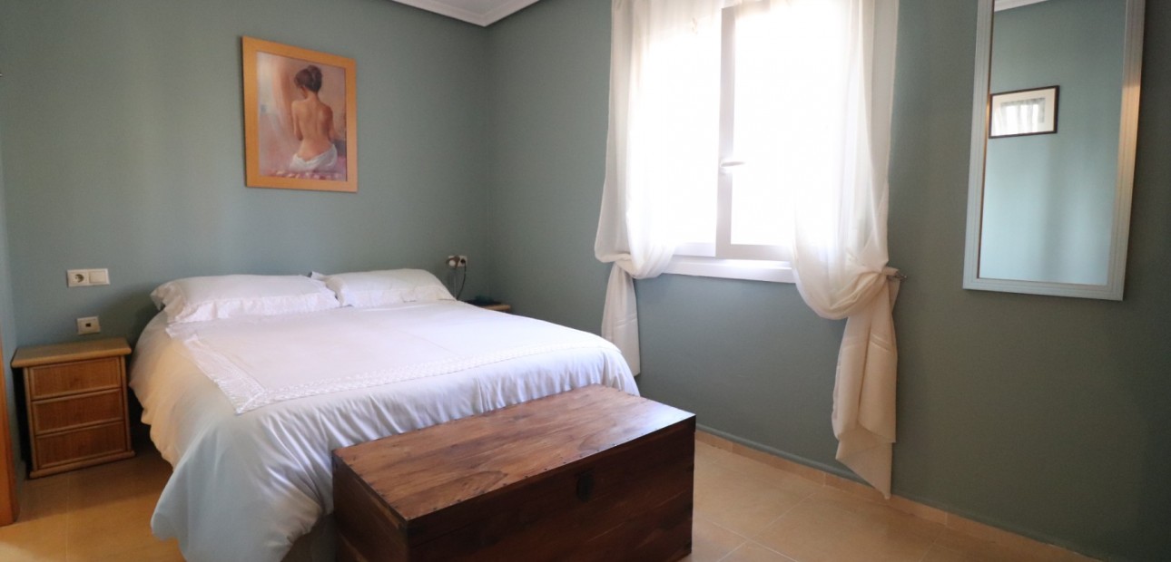 Venta - Apartamento / piso -
Benejúzar - Benejuzar - Town