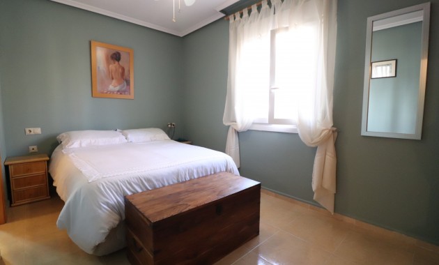 Venta - Apartamento / piso -
Benejúzar - Benejuzar - Town