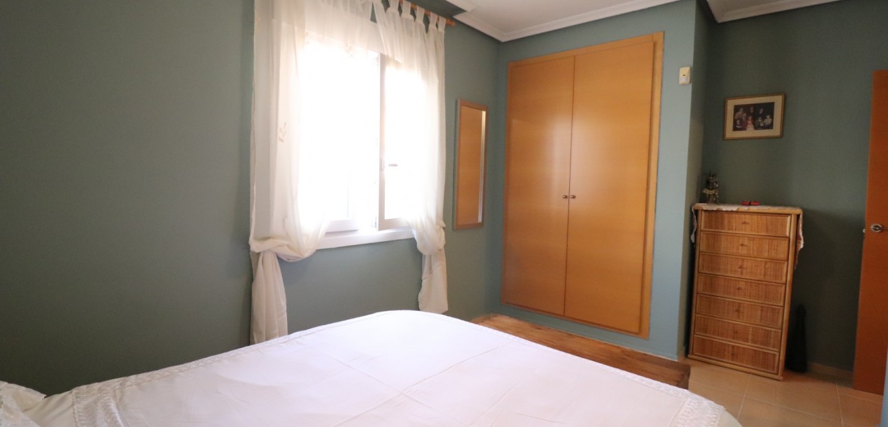 Venta - Apartamento / piso -
Benejúzar - Benejuzar - Town