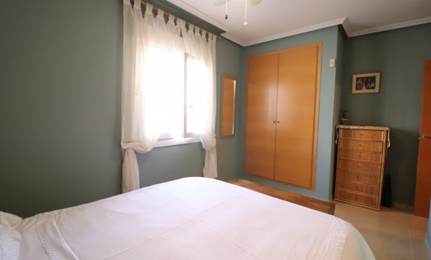 Venta - Apartamento / piso -
Benejúzar - Benejuzar - Town