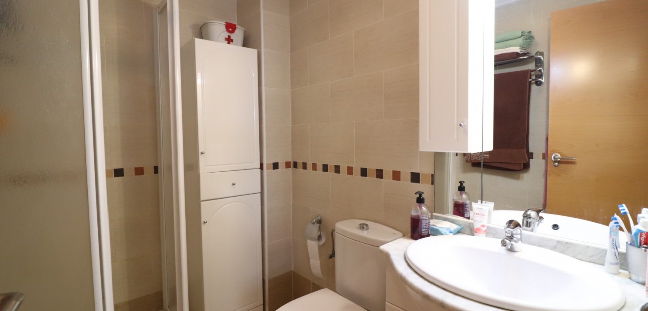 Venta - Apartamento / piso -
Benejúzar - Benejuzar - Town