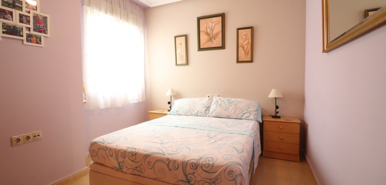Venta - Apartamento / piso -
Benejúzar - Benejuzar - Town