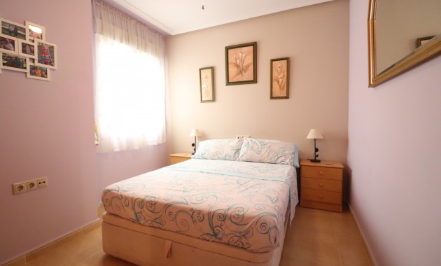 Venta - Apartamento / piso -
Benejúzar - Benejuzar - Town
