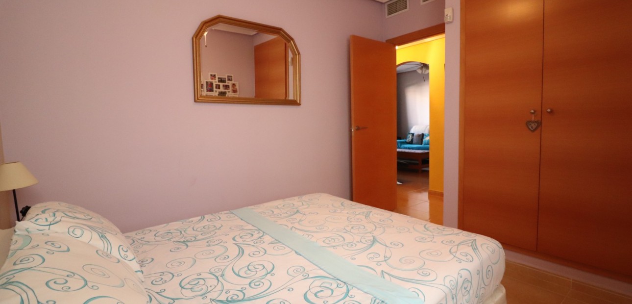 Venta - Apartamento / piso -
Benejúzar - Benejuzar - Town