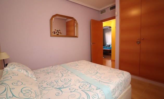 Venta - Apartamento / piso -
Benejúzar - Benejuzar - Town