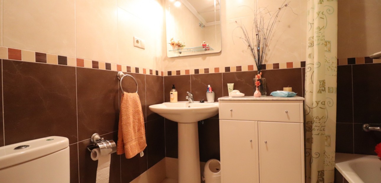 Venta - Apartamento / piso -
Benejúzar - Benejuzar - Town