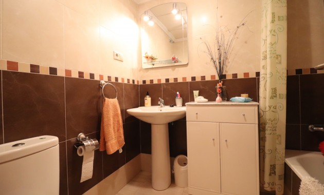 Venta - Apartamento / piso -
Benejúzar - Benejuzar - Town