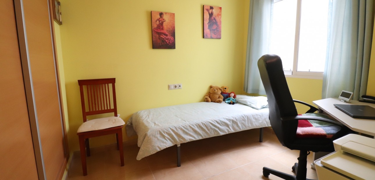 Venta - Apartamento / piso -
Benejúzar - Benejuzar - Town