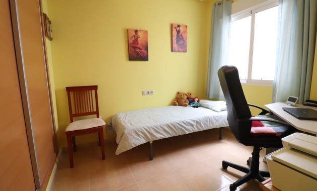 Venta - Apartamento / piso -
Benejúzar - Benejuzar - Town
